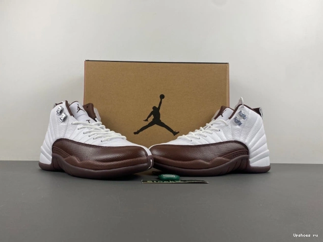 Retro FZ5026-100 Jordan 12 SoleFly  0115